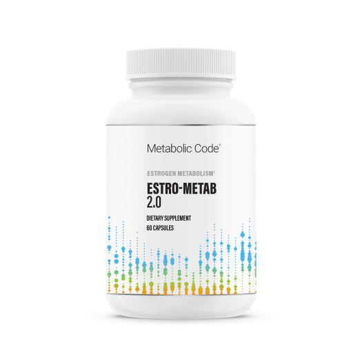 Metabolic Code EstroMetab 