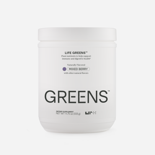 Life Greens