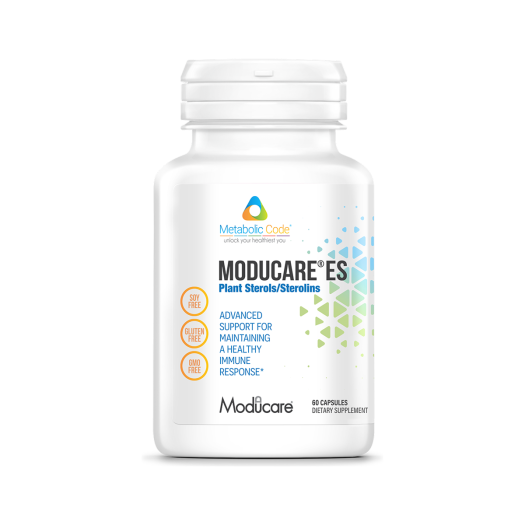 Metabolic Code Moducare ES
