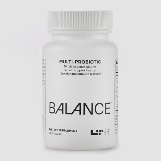 LTH Balance Multi Pro 30B Probiotic