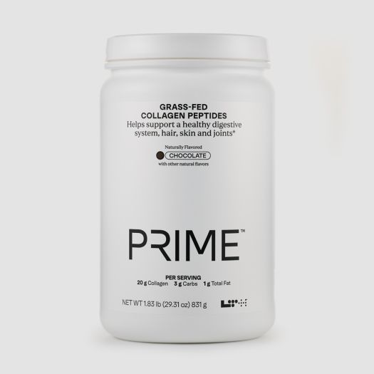 LTH Prime Collagen Peptides