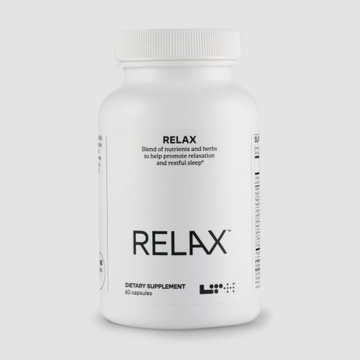 LTH Relax
