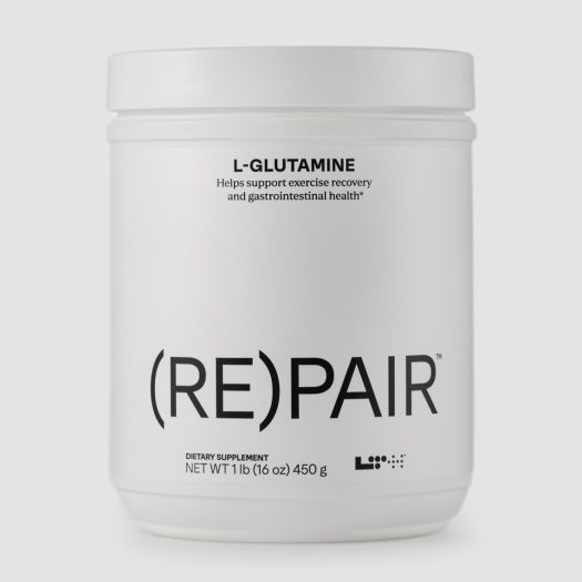 LTH Repair L-Glutamine container, 1lb.