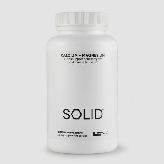 LTH Solid Calcium + Magnesium