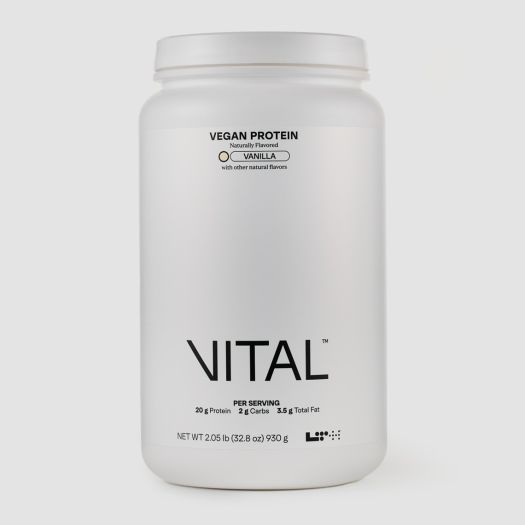 LTH Vital Vegan Protein
