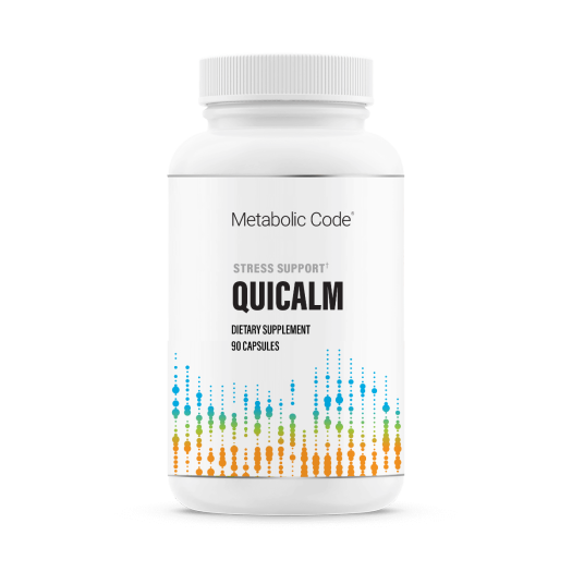 Metabolic Code Qui Calm 