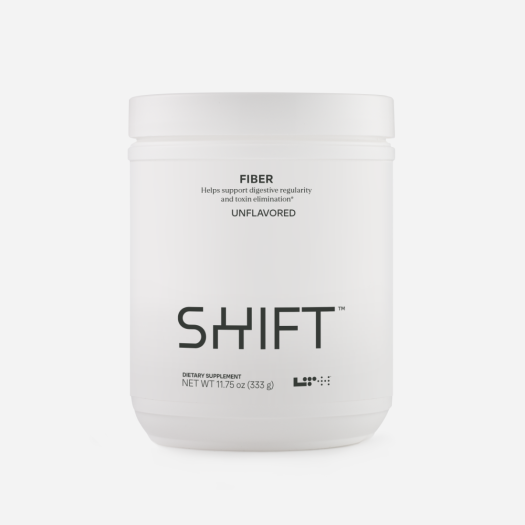 LTH Shift Fiber