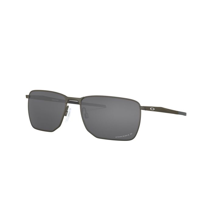 Ejector Carbon Frame with PRIZM Black Lens - Polarized