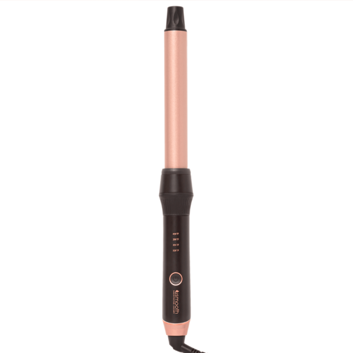 usmooth Curling Wand