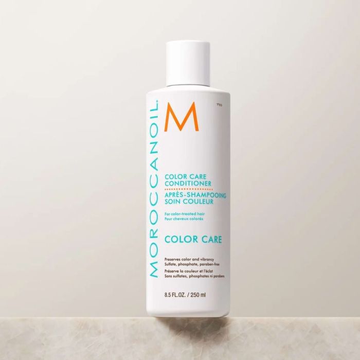color care conditioner