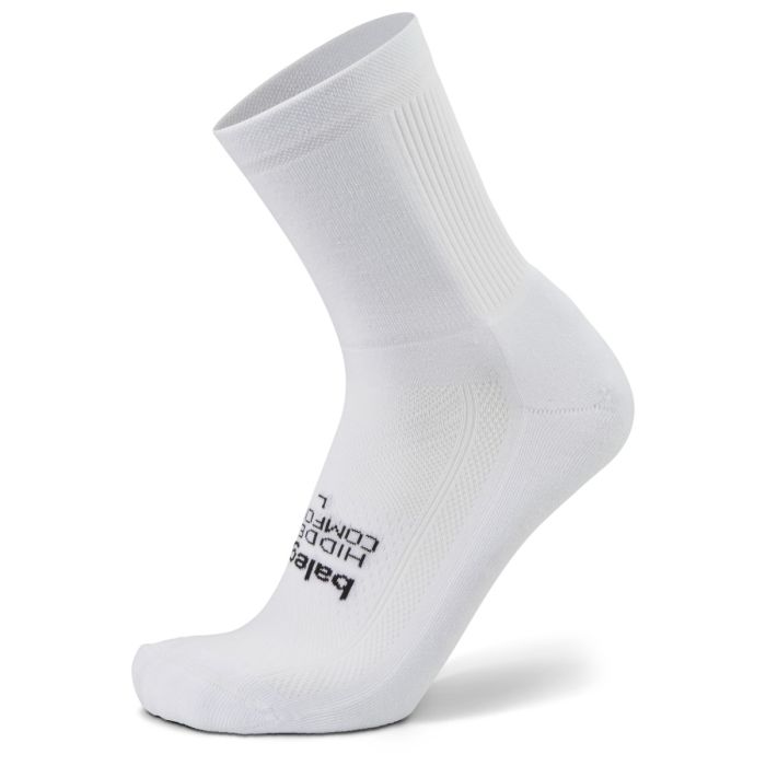 Balega Hidden Comfort Mini Crew Sock
