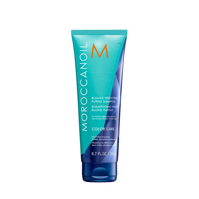 Moroccanoil Purple Shampoo