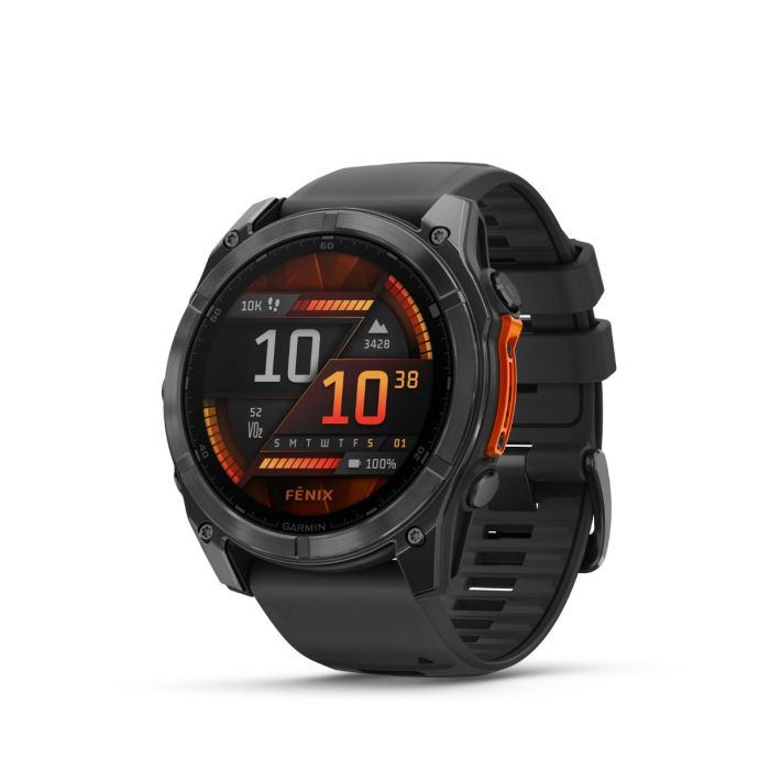 Garmin fenix 8 - 51 mm