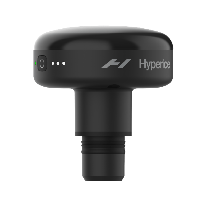 heated head attachment 