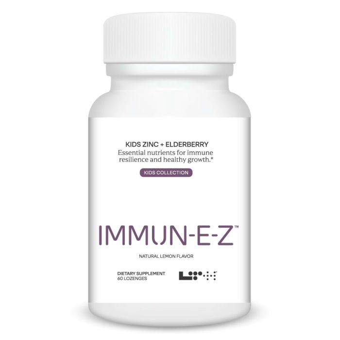 Immun-E-Z 60ct