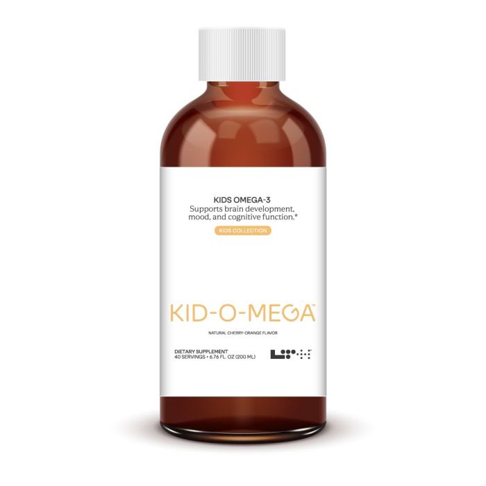 Kids Omega-3