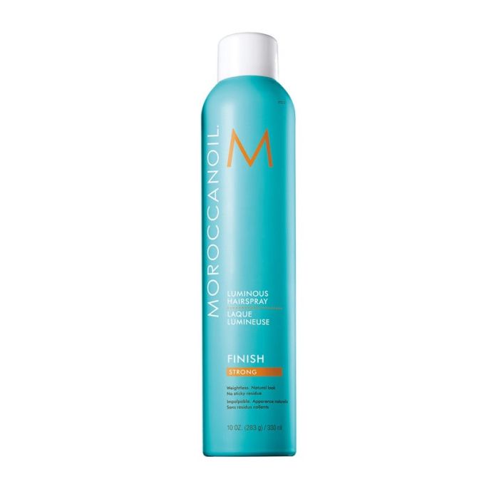 Moroccanoil Hairspray Strong 