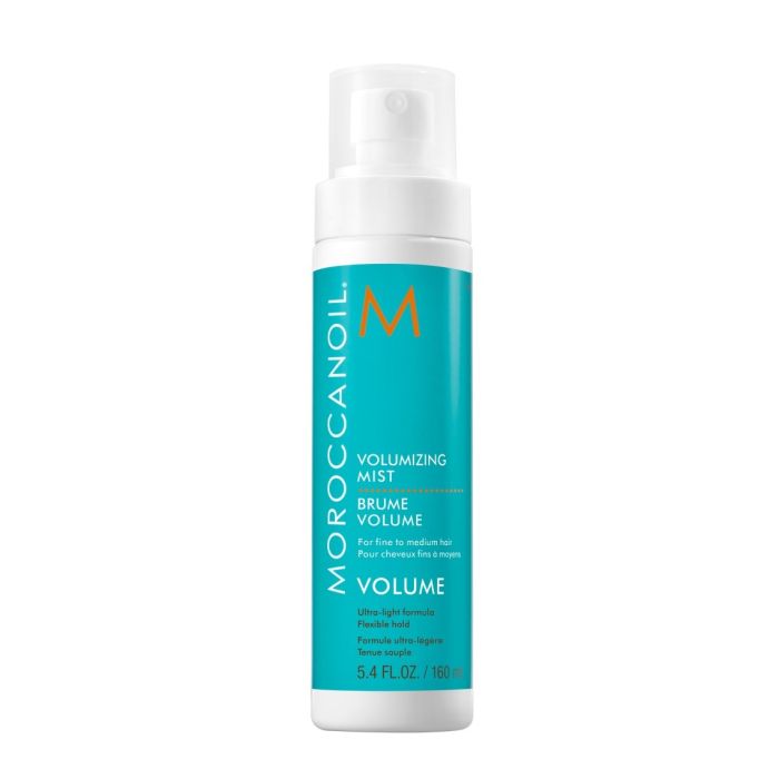 volumizing mist