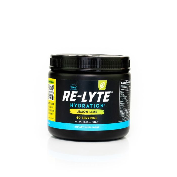 Re-Lyte Hydration Lemon Lime