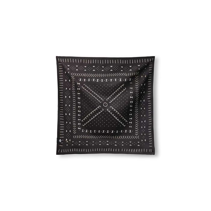 Nomadix Bandana Towel Mud Cloth