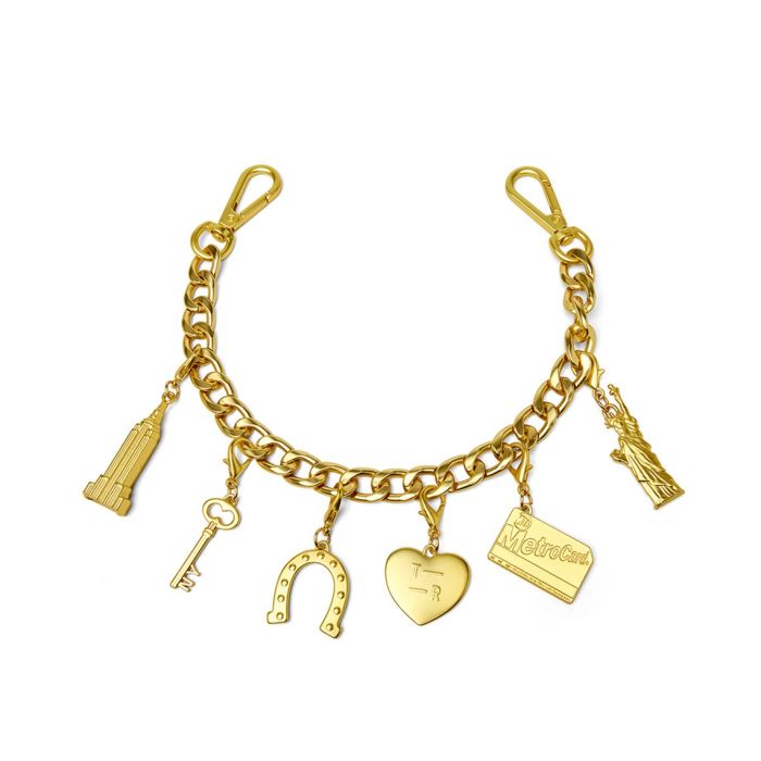 Think Royln Charmed Life - Gold