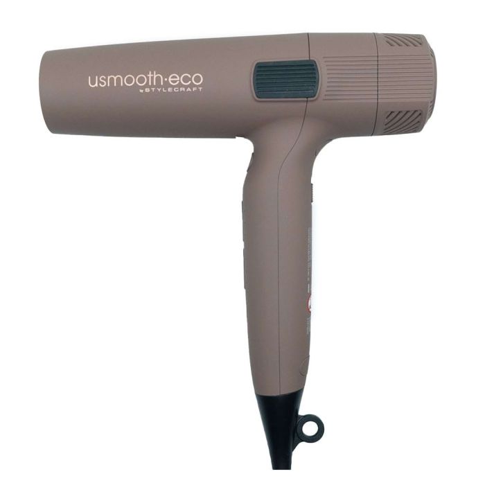 usmooth eco Professional Hair Dryer