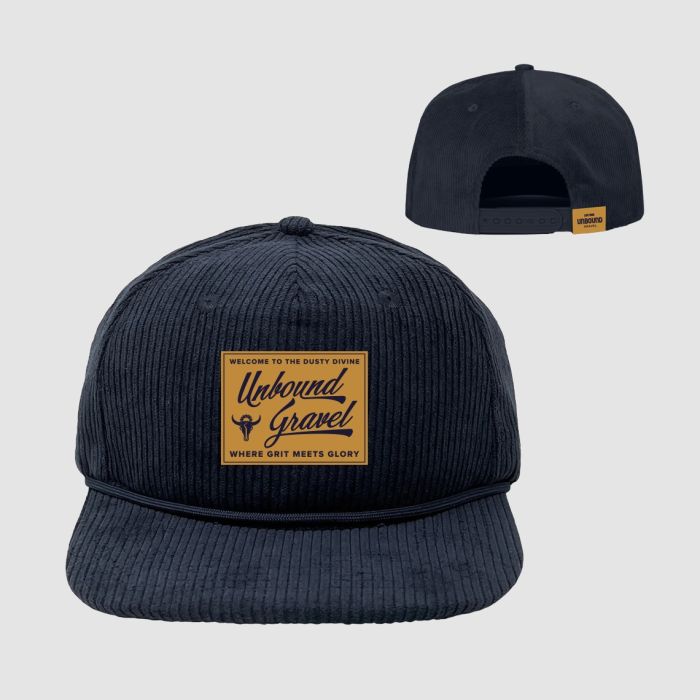 Unisex Seven Clay UNBOUND Flat Brim Hat 