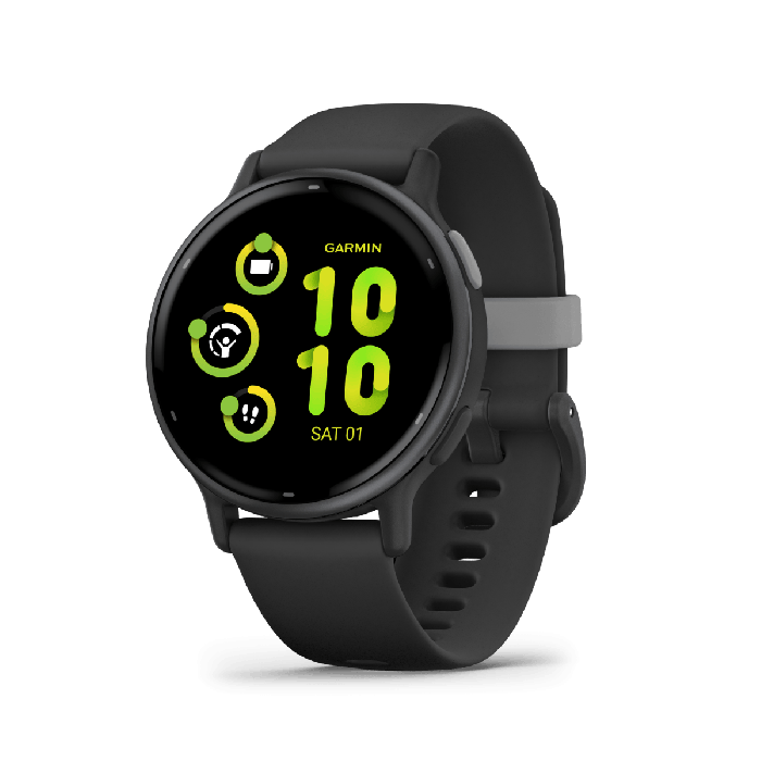 vivoactive 5