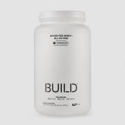 LTH Build Whey+All-In-One