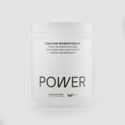 LTH Power Creatine Monohydrate