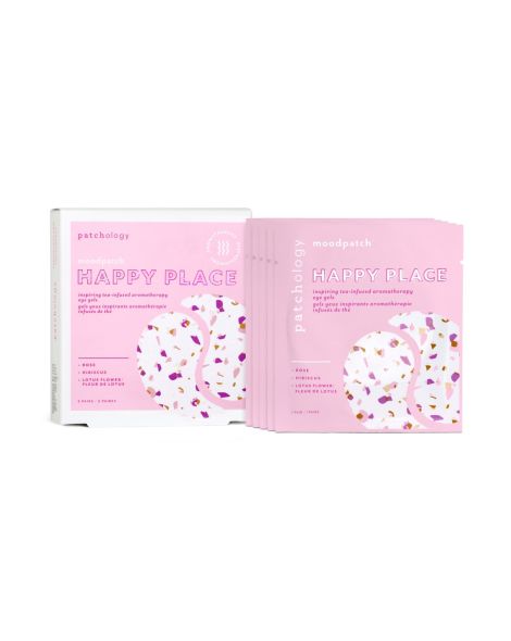 moodpatch Happy Place 