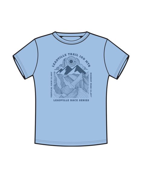 Women's Rabbit 2025 Women's MTB Tee