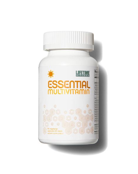 Essential Multivitamin