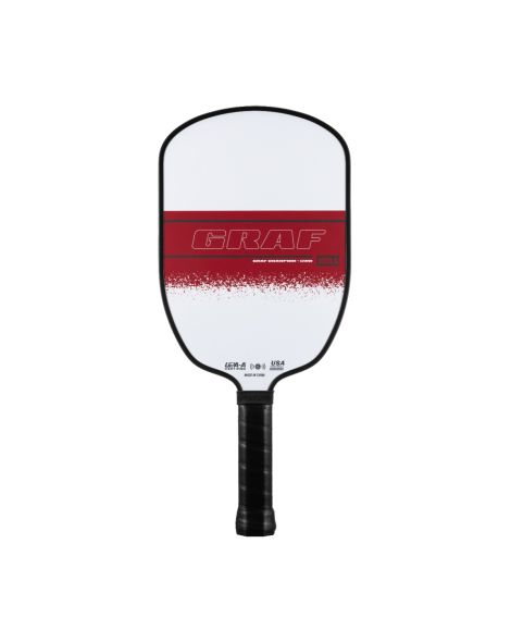 JOOLA Graf Champion SS25 12mm Pickleball Paddle