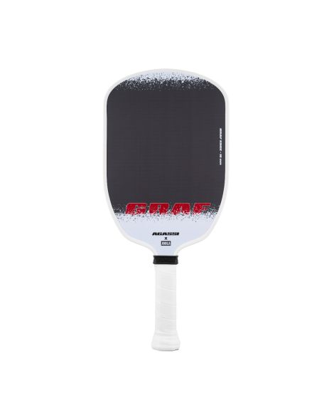 JOOLA Graf Edge SS25 16mm Pickleball Paddle