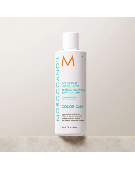 color care conditioner