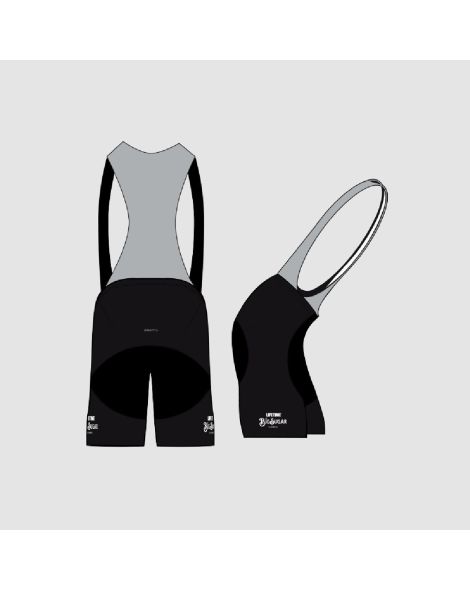 Women's Craft Big Sugar Race Bibs