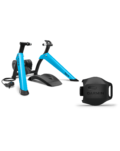 Tacx Boost Bundle