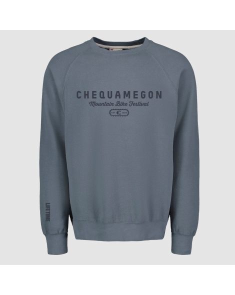 Chequamegon Crewneck
