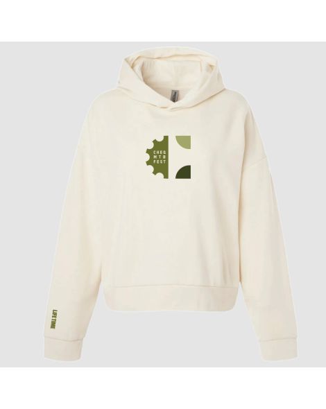 CheqCroppedHoodie
