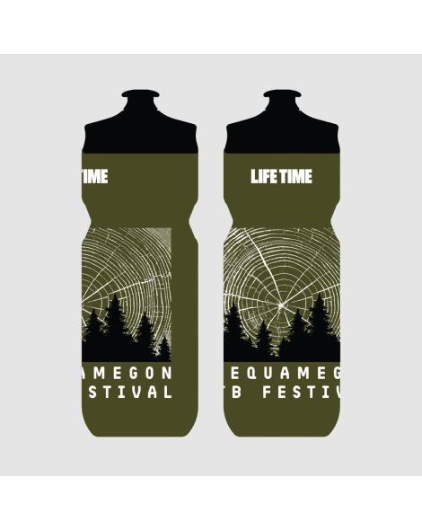 Chequamegon Water Bottle
