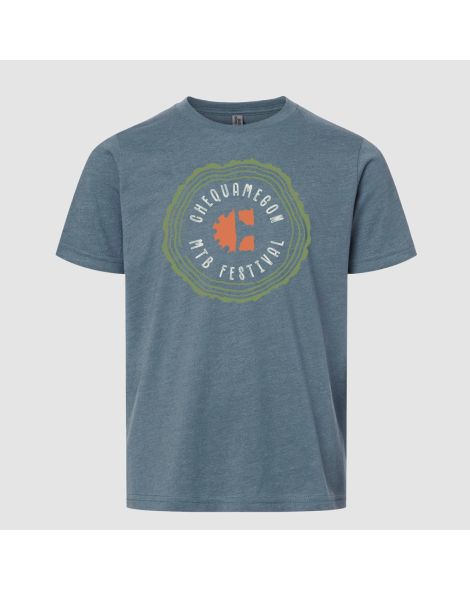 Chequamegon Youth Tee
