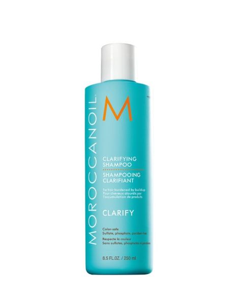 Moroccanoil Clarify Shampoo 