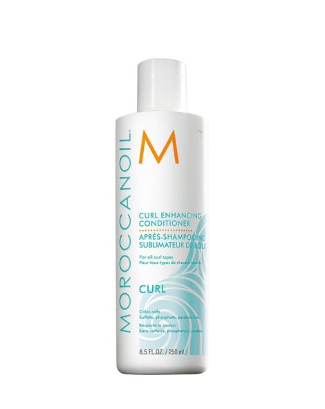 Moroccanoil Curl Enhancing Conditioner 