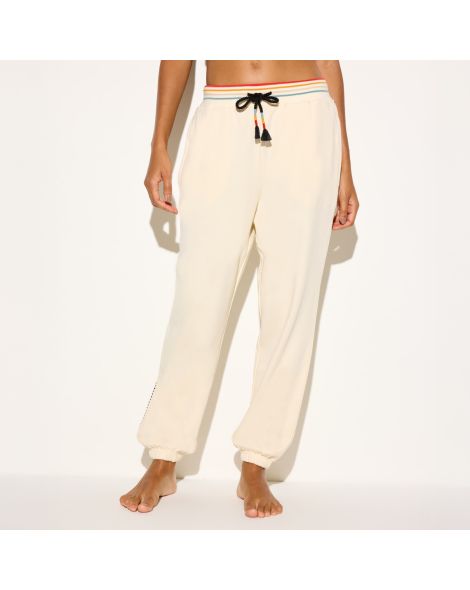 Women's Spiritual Gangster Hudson Sweatpant 
