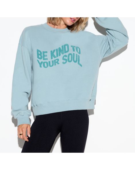 Women's Spiritual Gangster Kind Soul La Brea Crew 