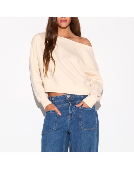 Women's Spiritual Gangster La Vida 2.0 Sweatshirt