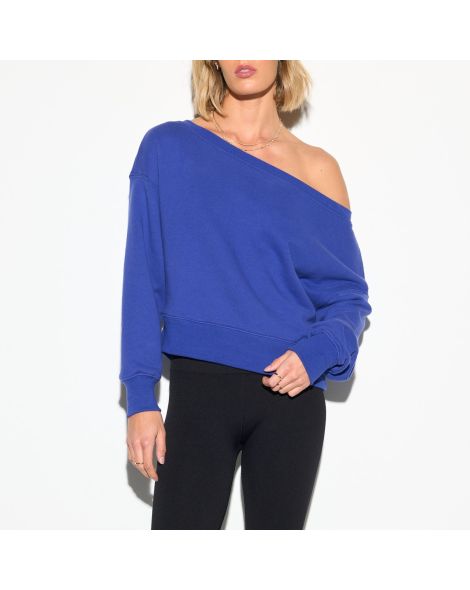 Women's Spiritual Gangster La Vida 2.0 Sweatshirt