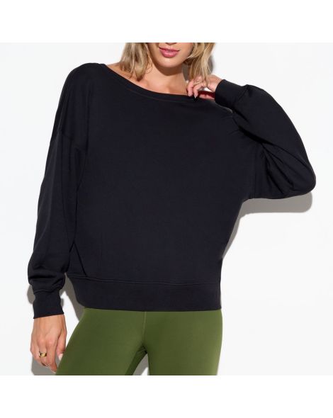 Women's Spiritual Gangster Elysian Pull Over