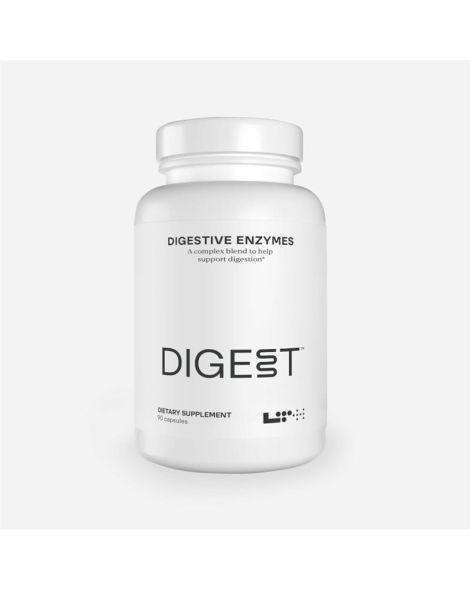 Digestive Enzyme Complex